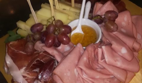 aperitivo Torrione